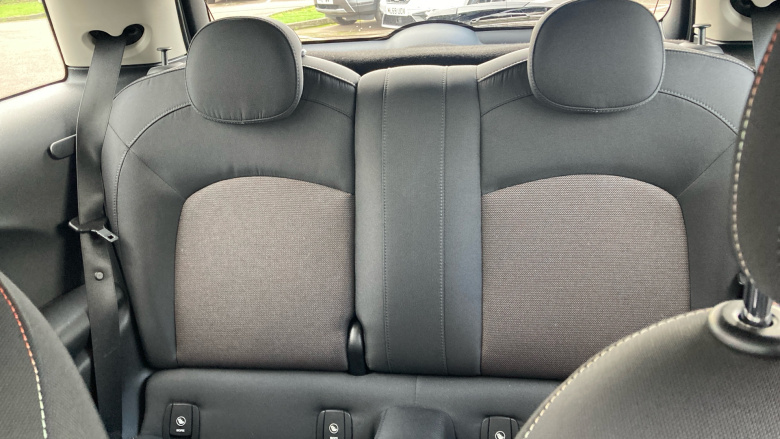 MINI Hatchback 1.5 One 3dr Petrol Hatchback